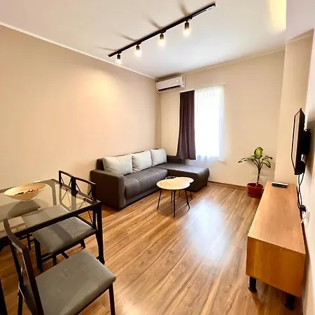Stefan Center Appartement *