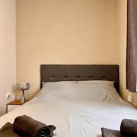 Appartement Stefan Center