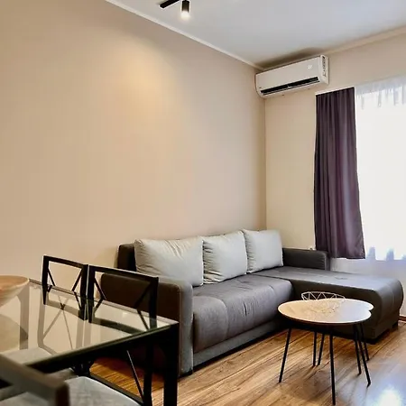 Stefan Center Appartement