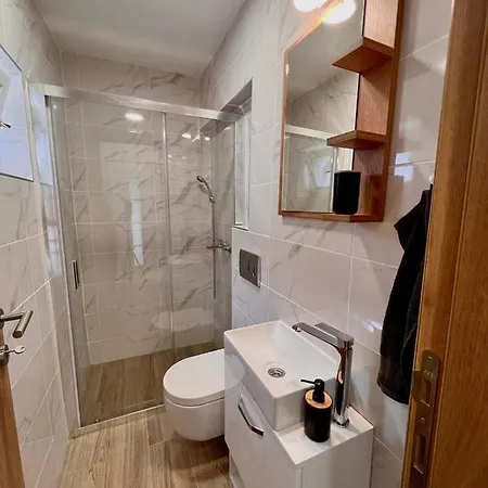 Stefan Center Белград