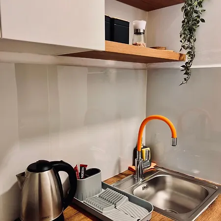 Stefan Center * Белград