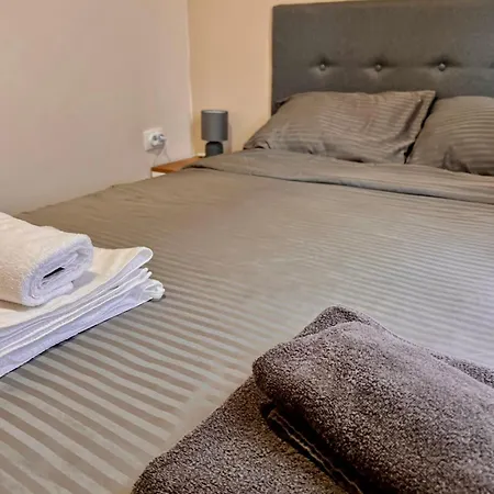 Stefan Center Appartement