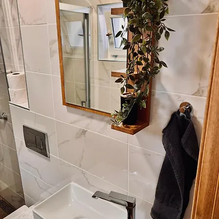 Stefan Center * Belgrado